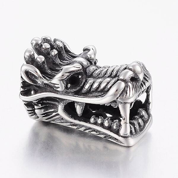 304 Stainless Steel Beads