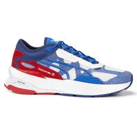 Puma Mens Bmw Mms Extent Nitro Lace Up Sneakers Shoes Casual - Blue
