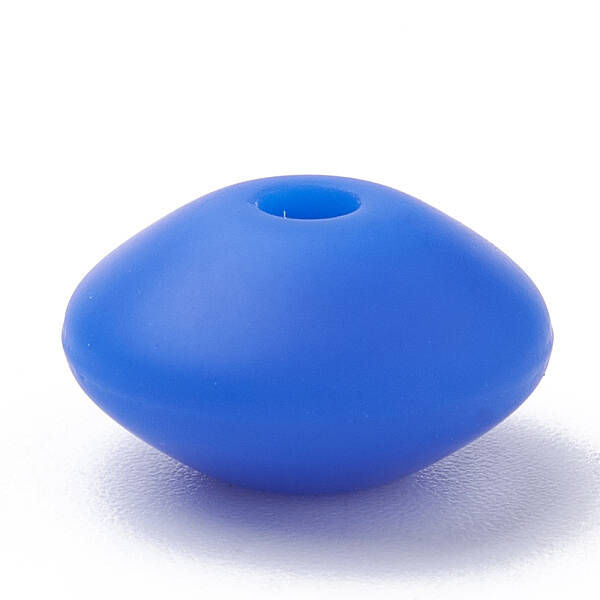 Food Grade Eco-Friendly Silicone Beads