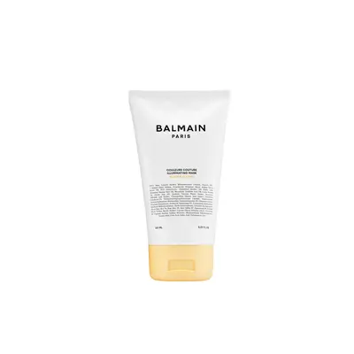 Balmain Professionnel Couleurs Couture Maschera Crema Colorante per Capelli Illuminante Biondo Dorato 150 ml
