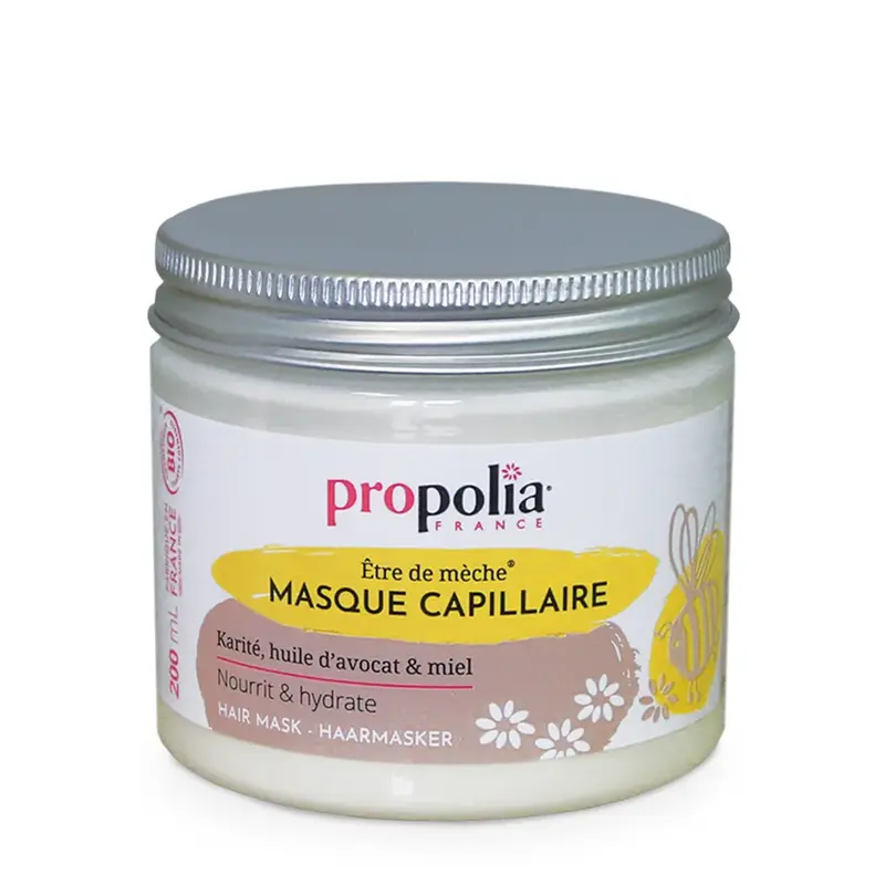 Propolia Bio Essere Meche Dry Hair Mask 200ml