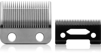 Wad Zefir Silver Blade Replacement Head