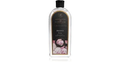 Ashleigh & Burwood London Lamp Fragrance Peony refill for catalytic lamp 1000 ml