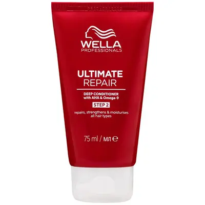 Wella Ultimate Repair Conditioner 75ml
