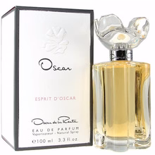 Oscar de la renta Esprit d´Oscar EDP flacone volume 100ml