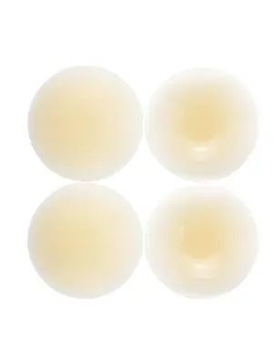 Silicone Nipple Covers, Ultra Thin Sticky Nipple Covers, Transparent Sticky Nipple Covers, Invisible Nipple Covers, Summer Ou...
