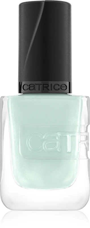 Catrice GEL AFFAIR nail polish color 030 Oh So Fresh! 10.5 ml