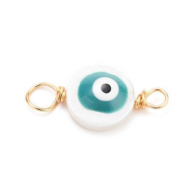 Natural Freshwater Shell Links