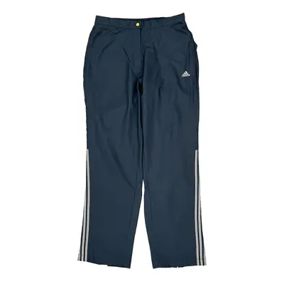 Adidas Tracksuit - Medium Navy Polyester