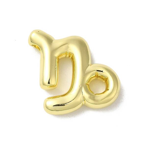 Brass Beads