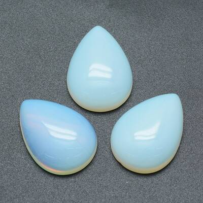 Opalite Cabochons