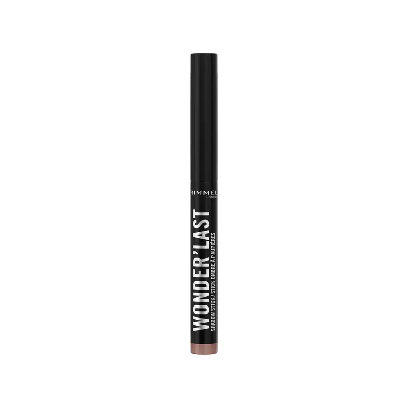 Rimmel Wonder Last 002 Choco Shimmer