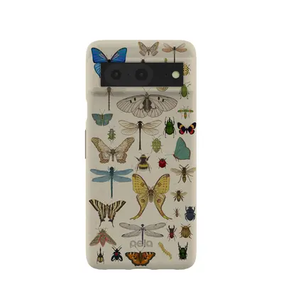 London Fog Invertebrates Google Pixel 8 Case