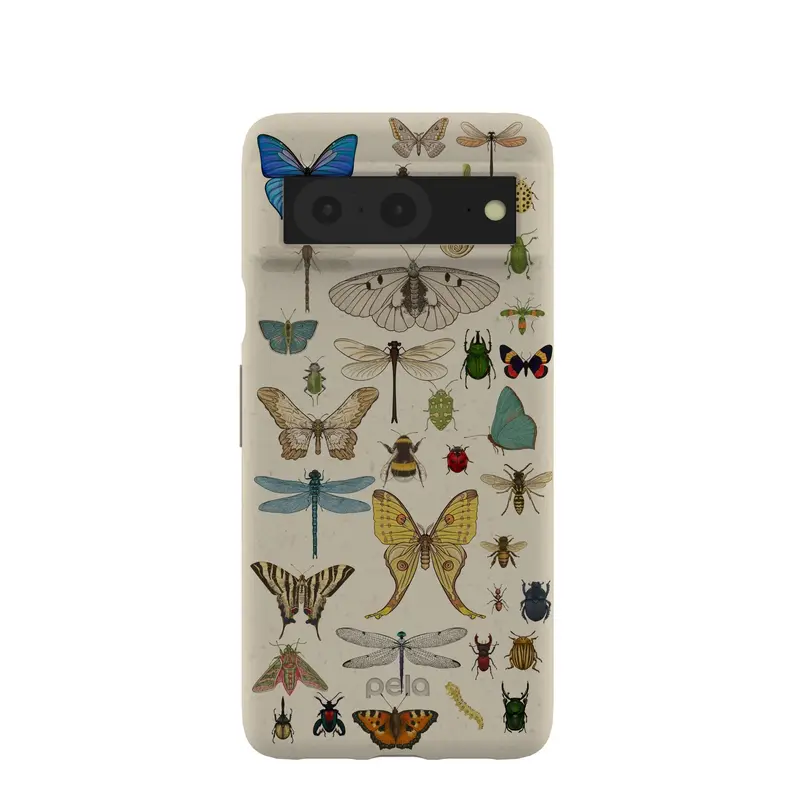 London Fog Invertebrates Google Pixel 8 Case