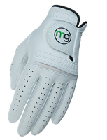 DynaGrip Elite Golf Glove - Thinner, Softer Cabretta Leather, Lightweight Design, Comfortable Grip, Quality for Tour Pros
