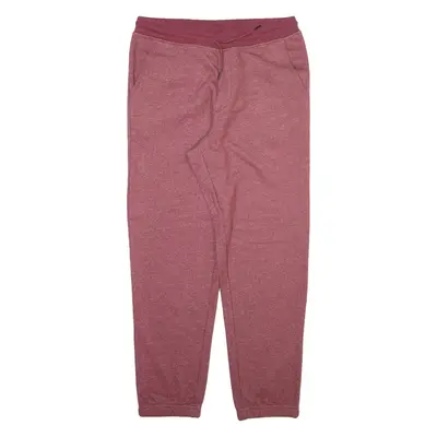 PATAGONIA Mens Joggers Red Tapered M W32 L29