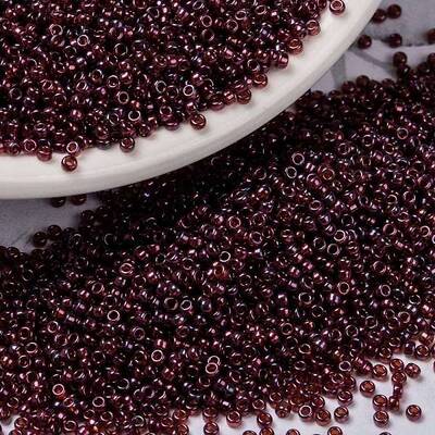 MIYUKI Round Rocailles Beads