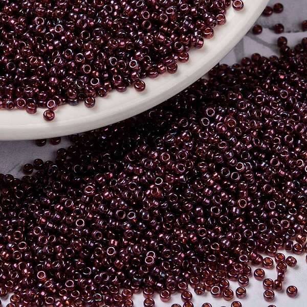 MIYUKI Round Rocailles Beads