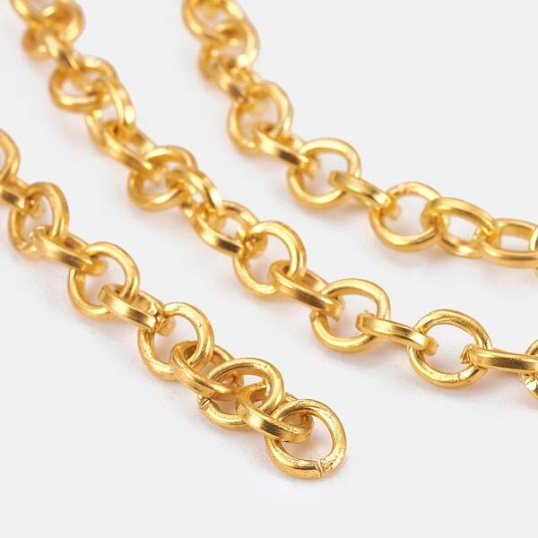 Iron Cable Chains