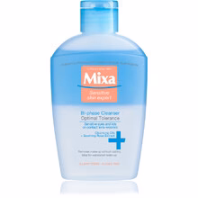 Mixa Bi-Phase Struccante occhi bifasico 125 ml