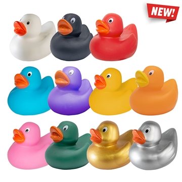 150 Custom Lil' Rubber Duck
