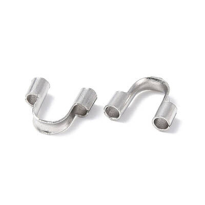 Non-Tarnish 304 Surgical Stainless Steel Wire Guardian and Protectors