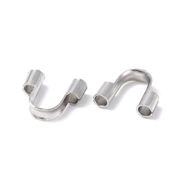 Non-Tarnish 304 Surgical Stainless Steel Wire Guardian and Protectors