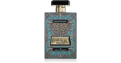 Ard Al Zaafaran Meethaq Eau de Parfum unisex 100 ml