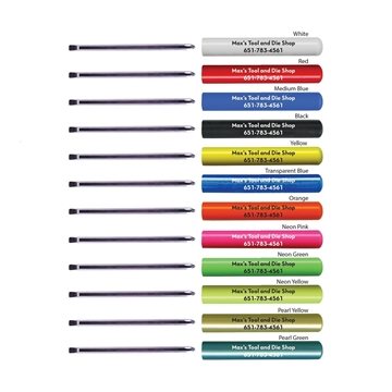 150 Custom Standard Barrel w/Reversible Blade Pocket Screwdriver - ...