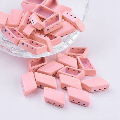 Spray Painted Alloy Multi-Strand Links