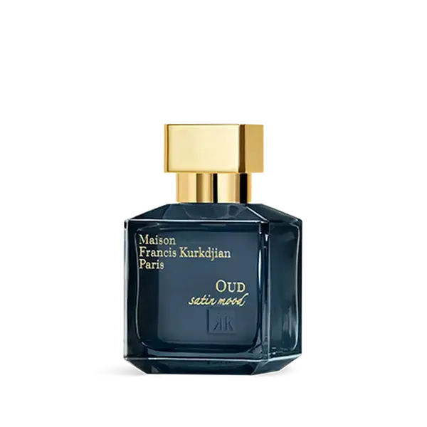 Maison Francis Kurkdjian Oud Satin Mood Eau De Parfum - 5X11Ml