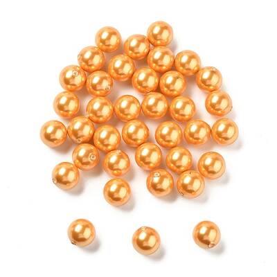 Shell Pearl Beads