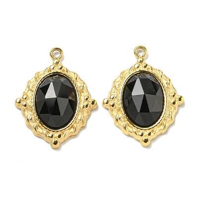 PVD Vacuum Plating 304 Stainless Steel Pendants