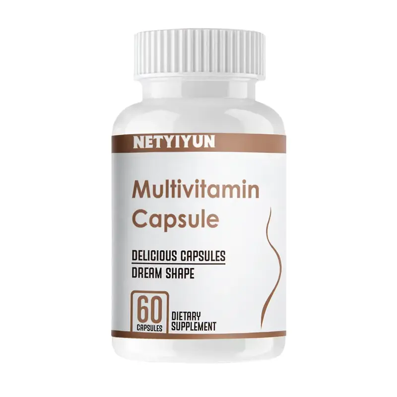 Top Support and Peach Gains Capsules - Workout Aid - Women’s Support Supplement  - Essential Herbs - Multivitamins   bio li...