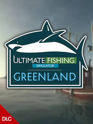 Ultimate Fishing Simulator Greenland DLC ROW | Steam