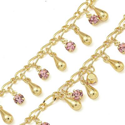 Brass Chain
