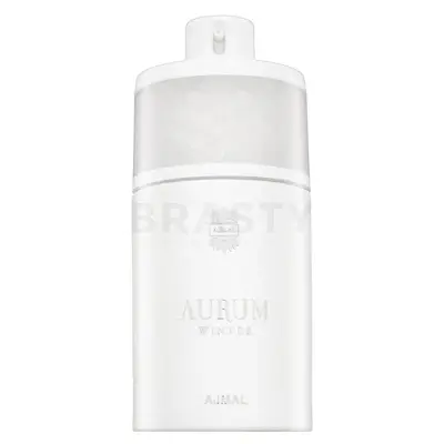 Ajmal Aurum Winter - EDP - Volume: 75 ml