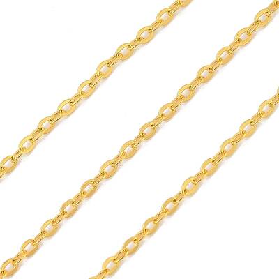 304 Stainless Steel Cable Chains