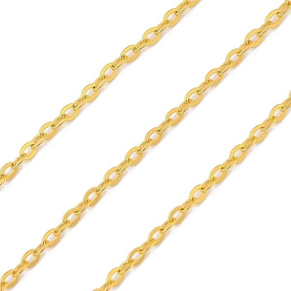 304 Stainless Steel Cable Chains