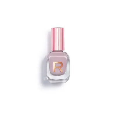 Makeup Revolution Express Nail Polish Dream Liliac 10 ml