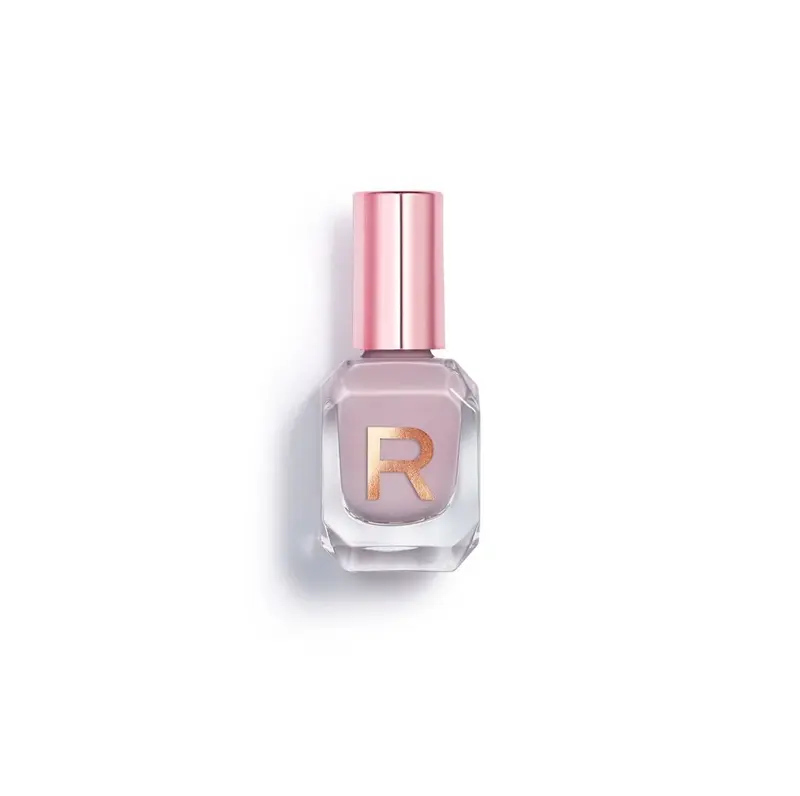 Makeup Revolution Express Nail Polish Dream Liliac 10 ml