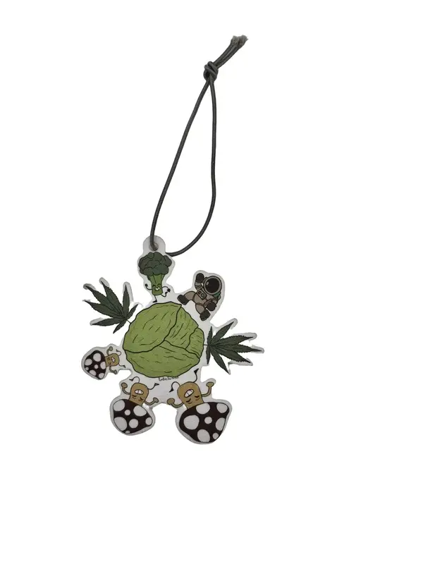 Stonergump Car Air Freshener