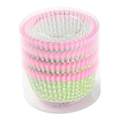 Cupcake Wrappers