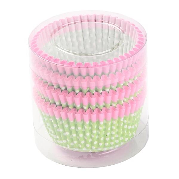 Cupcake Wrappers