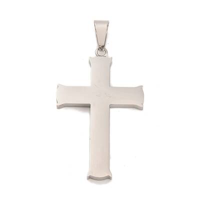 Non-Tarnish 304 Stainless Steel Pendants