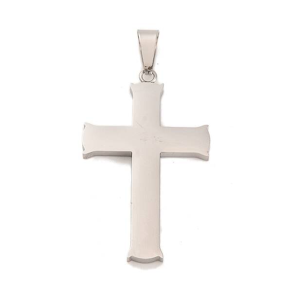 Non-Tarnish 304 Stainless Steel Pendants