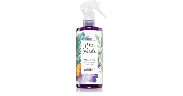 Anwen Pinalokada hair mist 300ml