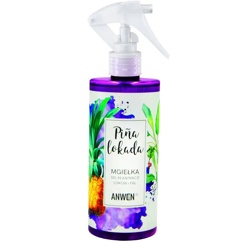 Anwen Pinalokada Hair Mist 300Ml