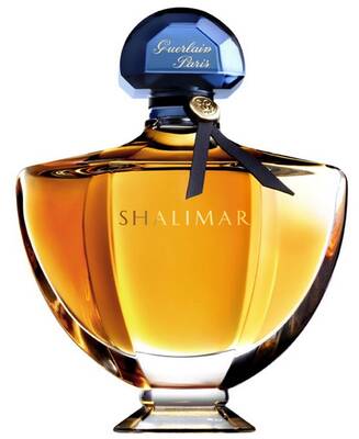 Shalimar Perfume for Women - Eau de Parfum Spray TESTER 3.0 oz