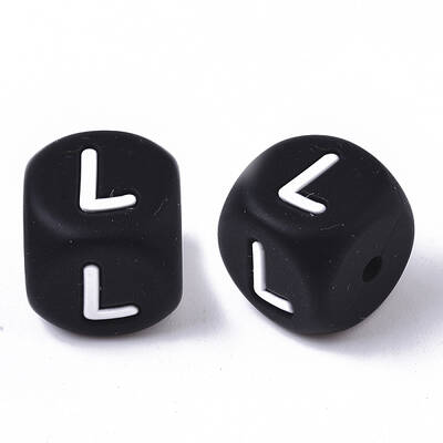 Food Grade Eco-Friendly Silicone Beads